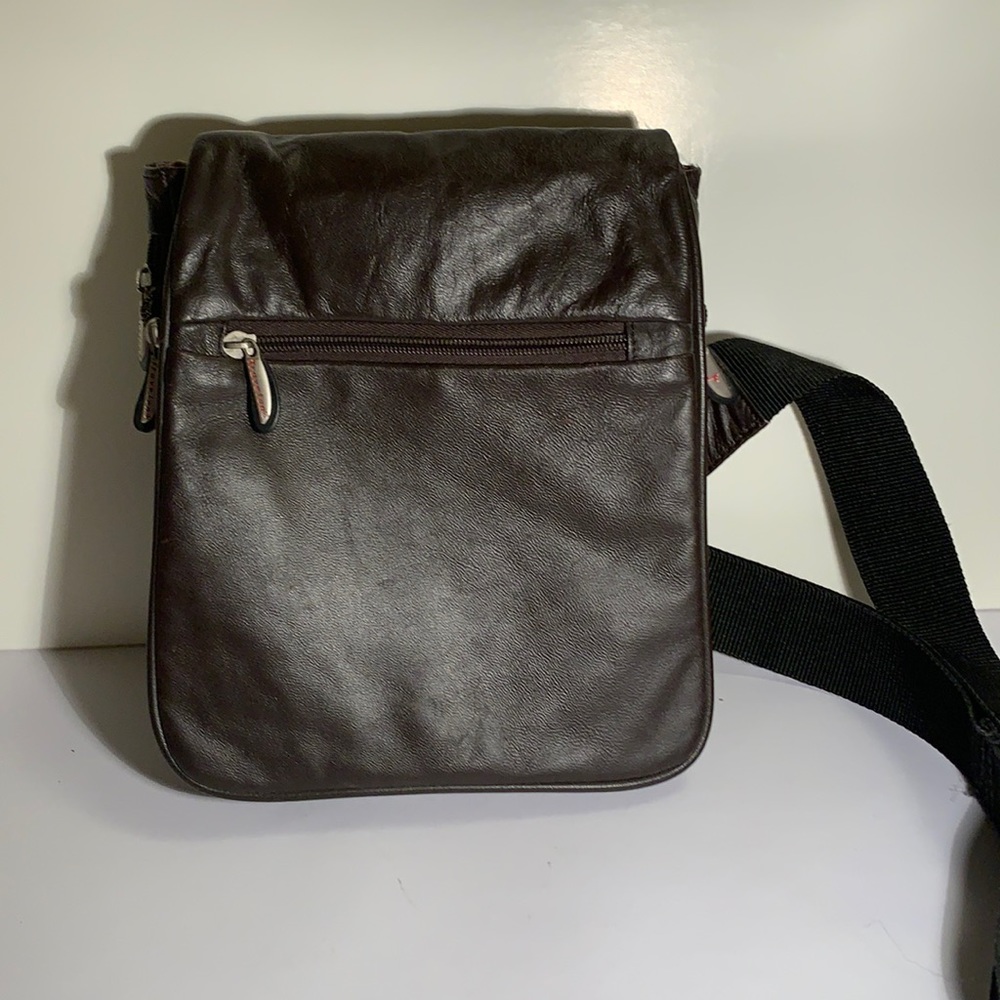 Travelon Cross-Bosdy Messenger Bag
